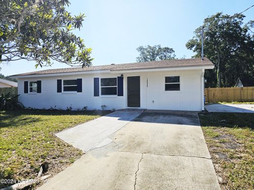 10628 Craig Drive, Jacksonville, FL, 32225 | Card Image