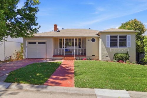 148 Burbank Avenue, San Mateo, CA, 94403 | Card Image