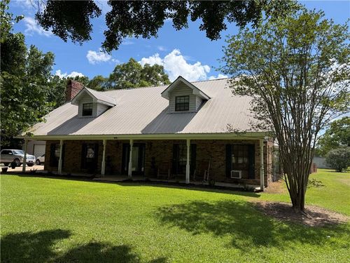 6676 Highway 107, Marksville, LA, 71351-4743 | Card Image