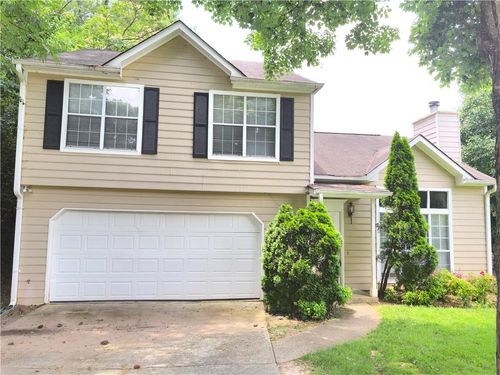 2157 Williams Pl, Norcross, GA, 30071-3478 | Card Image