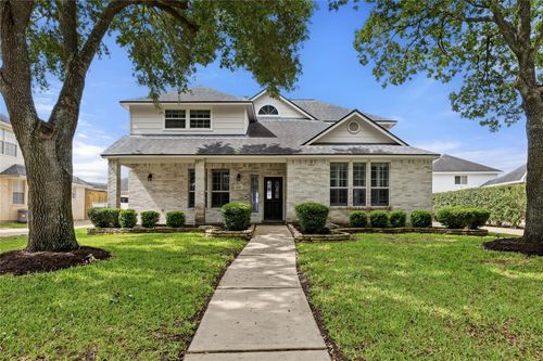 22603 Bucktrout Ln, Katy, TX, 77449-5118 | Card Image