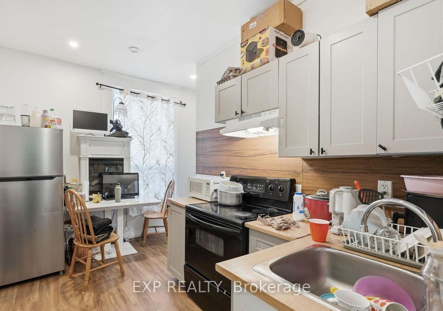 Residential in Hamilton 2