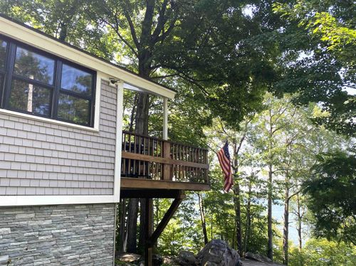 2935 Lake Dunmore Rd, Salisbury, VT, 05769-9805 | Card Image