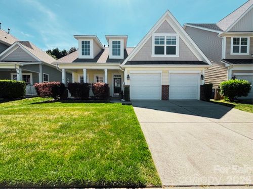 1022 Fleming Ln, Stallings, NC, 28104-6887 | Card Image