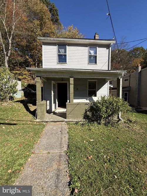 112 Raven Run Road, SHENANDOAH, PA, 17976 | Card Image