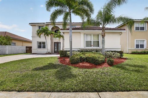 19018 Nw 23rd Pl, Pembroke Pines, FL, 33029-5344 | Card Image