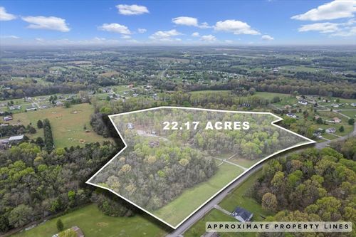 232 Paragon Dr, Bell Buckle, TN, 37020-6076 | Card Image