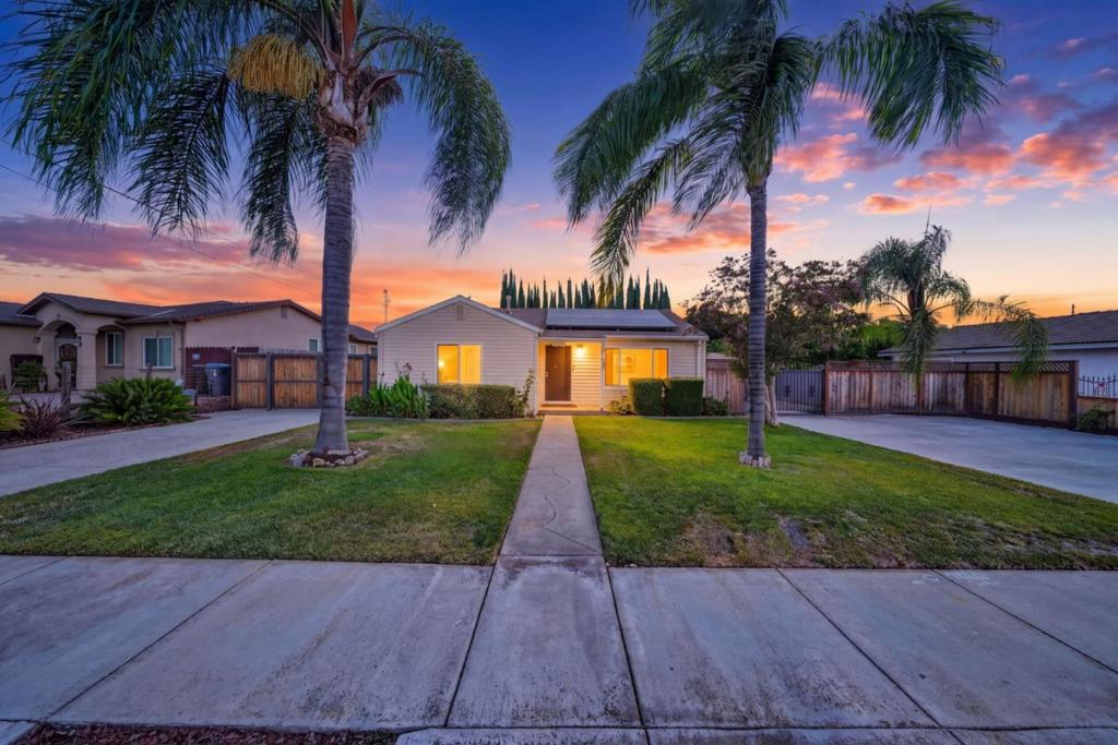 Residential in San Jose 4