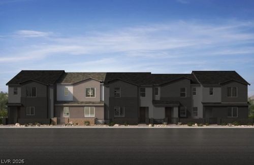 8478 Bayside Bluff Avenue, Las Vegas, NV, 89149 | Card Image