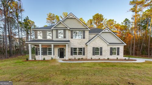 1-33 Oak Ridge Dr, Waverly Hall, GA, 31831-2770 | Card Image