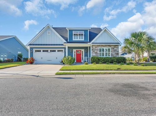 1135 Doubloon Dr, North Myrtle Beach, SC, 29582-2668 | Card Image
