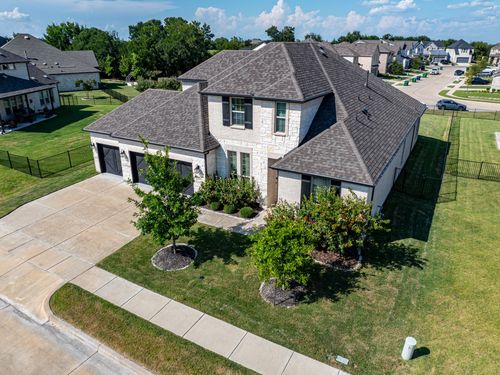 3001 Landmark Pl, Heath, TX, 75126-2509 | Card Image