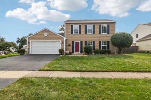 1s731 Sheffield Ln, Warrenville, IL, 60555-1016 | Card Image
