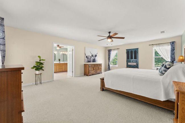 11551 Fm 32, House other with 4 bedrooms, 3 bathrooms and 5 parking in Fischer TX | Image 9