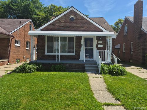 19928 Dean Street, Detroit, MI, 48234 | Card Image