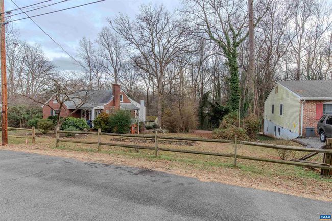 13 Raymond Ave, Home with 0 bedrooms, 0 bathrooms and null parking in CHARLOTTESVILLE VA | Image 9