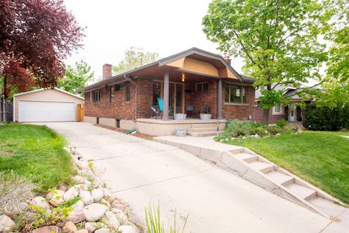 1414 E Sherman Ave S, Salt Lake City, UT, 84105 | Card Image