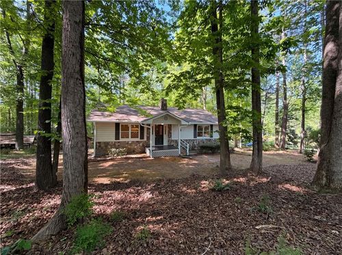 265 Oak Hill Dr, Fayetteville, GA, 30214-3939 | Card Image