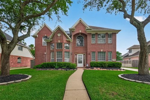 2615 Granite Ct, Pearland, TX, 77584-9156 | Card Image