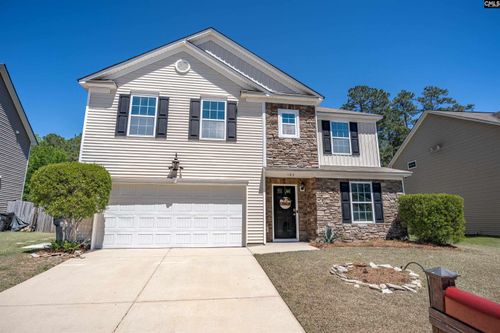 183 Mesa Verde Dr, Lexington, SC, 29073-6893 | Card Image