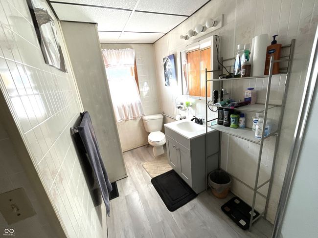 506 Market St, House other with 2 bedrooms, 1 bathrooms and null parking in Spencer IN | Image 15