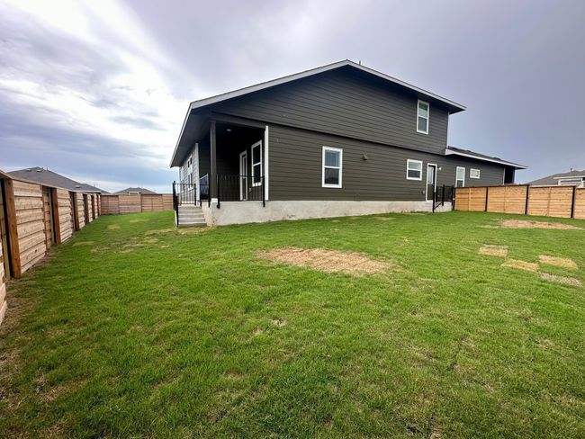 228 Jeffers, House other with 5 bedrooms, 4 bathrooms and 2 parking in Kyle TX | Image 34