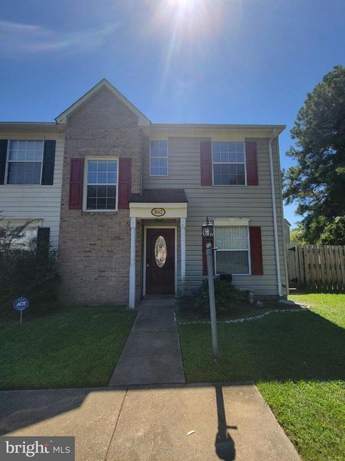 16442 Canvass Back Ct, KING GEORGE, VA, 22485-5835 | Card Image