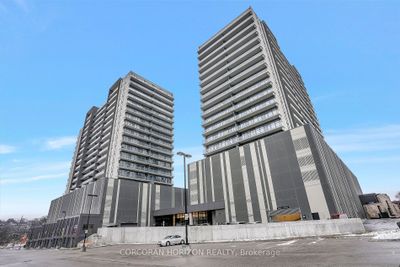 1711 - 50 Grand Ave S, Condo with 2 bedrooms, 2 bathrooms and 1 parking in Cambridge ON | Image 3