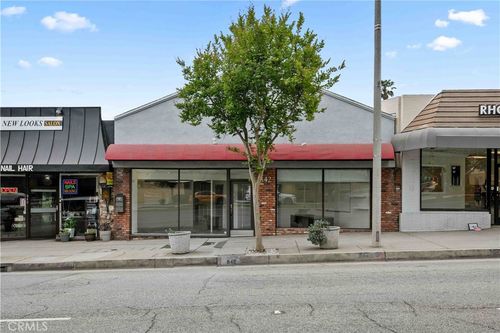 842 Foothill Blvd, La Canada Flintridge, CA, 91011-3336 | Card Image