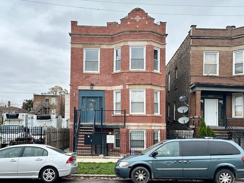 garden-4148 W Cermak Rd, Chicago, IL, 60623-5083 | Card Image