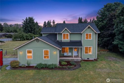 16316 Tareyton Ln Se, Yelm, WA, 98597-9540 | Card Image
