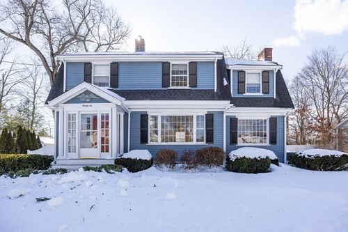 26 Gordon Rd, Needham, MA, 02492-3020 | Card Image
