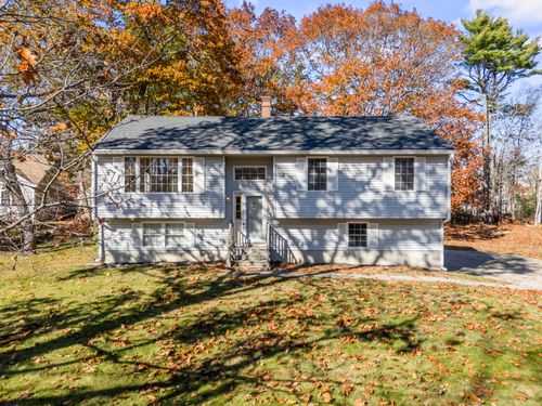 384 Ridge Road, York, ME, 03909 | Card Image