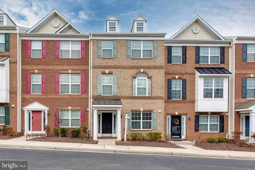 7926 Silver Oak Rd, HANOVER, MD, 21076-2051 | Card Image