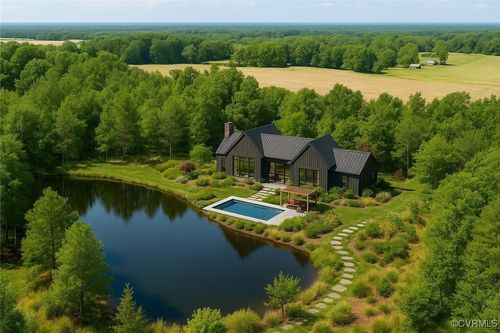 0 Rock Castle Rd, GOOCHLAND, VA, 23063 | Card Image