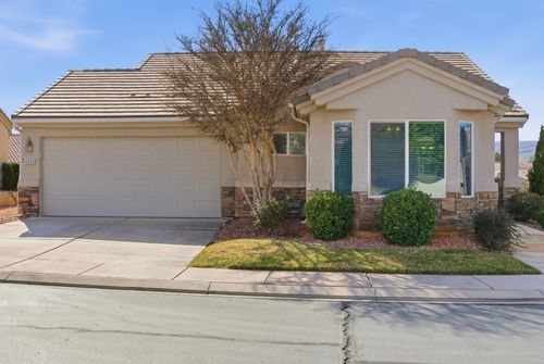 4358 S Laurel Green Dr, St. George, UT, 84790-6650 | Card Image