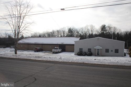 106 Industrial Park Rd, Brookville, PA, 15825-7202 | Card Image