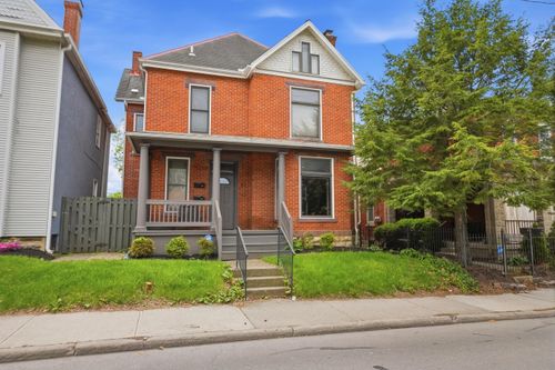 61 W Fifth Avenue, Columbus, OH, 43201 | Card Image