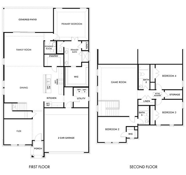 2309 Lone Star Ln, House other with 4 bedrooms, 4 bathrooms and null parking in Seagoville TX | Image 35