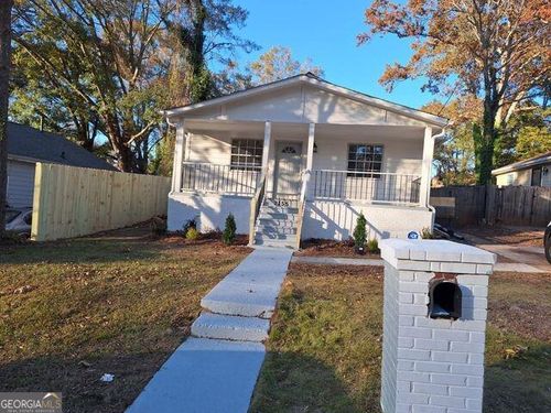 2155 Park Ter, College Park, GA, 30337-1703 | Card Image