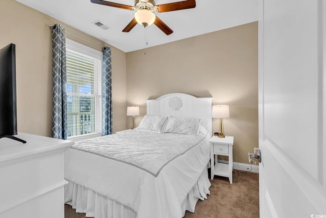 UNIT-3E - 130 Puffin Dr, Condo with 3 bedrooms, 2 bathrooms and null parking in Pawleys Island SC | Image 22
