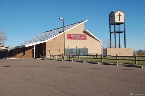 7462 S Everett St, Littleton, CO, 80128-4101 | Card Image