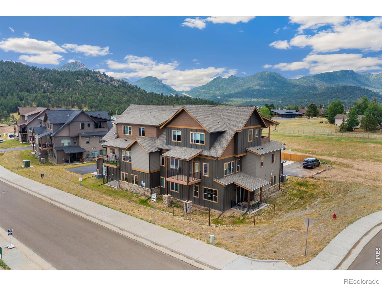 Residential in Estes Park