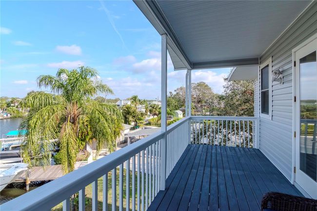 320 Georgia Ave, House other with 3 bedrooms, 3 bathrooms and null parking in CRYSTAL BEACH FL | Image 27