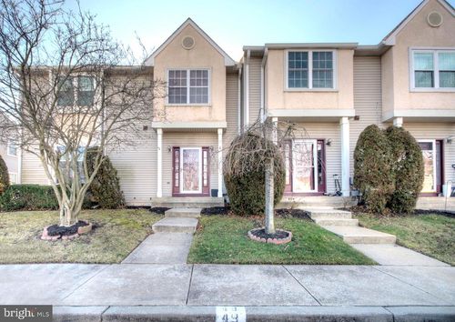 49 Winterberry Ct, GLASSBORO, NJ, 08028-2806 | Card Image