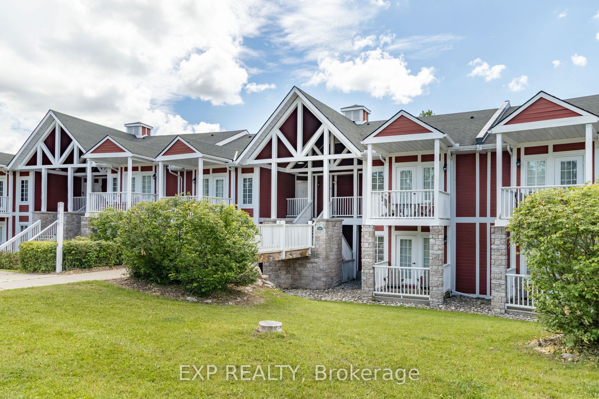 Residential in Oro-Medonte