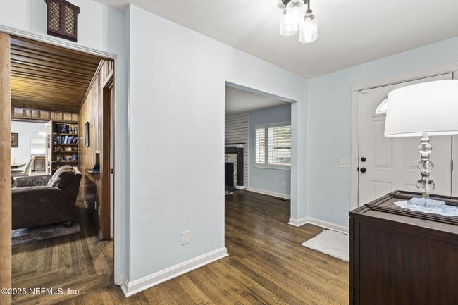 123 North Blvd E, House other with 3 bedrooms, 3 bathrooms and null parking in MACCLENNY FL | Image 5