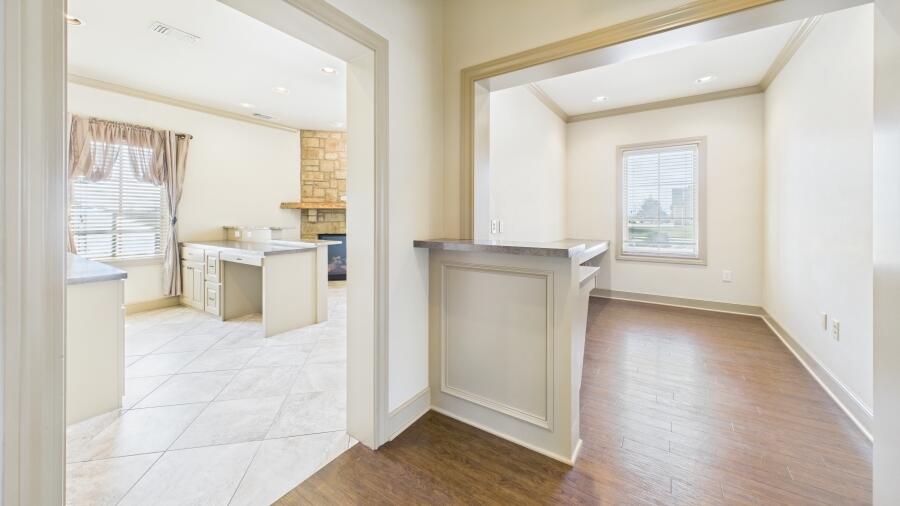 Commercial Lease in Lubbock 4