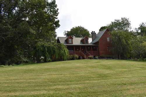 4732 Stones Chapel Rd, Elk Creek, VA, 24326-3407 | Card Image