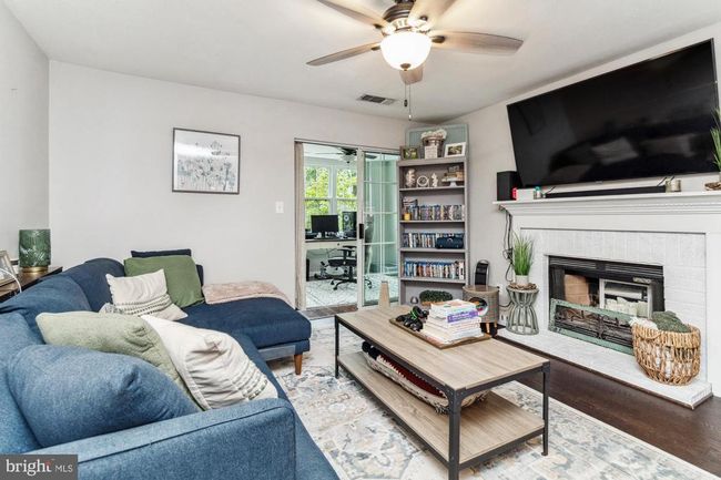 201-G - 201 Yorkshire Way, Condo with 2 bedrooms, 2 bathrooms and null parking in BEL AIR MD | Image 15